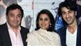 Rishi and Neetu Kapoor doing a cameo in 'Jab Tak Hai Jaan'