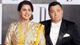 Enough is enough. Rishi Kapoor takes his weight issue into his hands