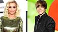 Rita Ora enjoys company of Justin Bieber's friend