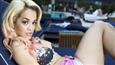 Rita Ora dating rapper Ricky Hil?