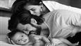 Riteish Deshmukh shares son Riaan’s image