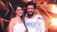 Riteish and Genelia Deshmukh spotted shooting together again!