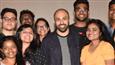 After a special screening of Photograph, Ritesh Batra stirs conversation with film students