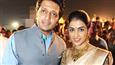 Riteish, Genelia on a different turf