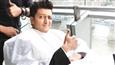 Riteish Deshmukh enjoys the perks of being a star