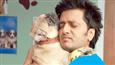 Riteish's Puppy Love