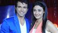 Rithvik, Ragini turn 'Paa Ji'