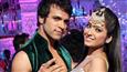 Rithvik and Asha wanted relationship a secret