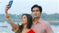 Riya Sen & Anant Vidhaat wrap the shoot for their web series 'Pati Patni Aur Woh'