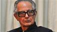 Legendary cartoonist R.K. Laxman dead