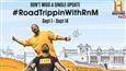 History TV18 launches a one-of-a-kind digital exclusive travel series, ‘Road Trippin With RnM’ starting 1st September 2020