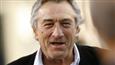 Robert De Niro still hopeful about 'The Irishman'