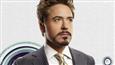 I clawed my way to the top: Robert Downey Jr