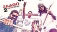 Rock On 2 first track 'Jaago' teaser poster released!