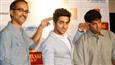 Ayushmann Khurrana Croons at Nautanki Saala! Music Launch