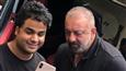 Actor and creator Rohit Gupta roast RJ Rishi Kapoor in Sanjay Dutt’s voice