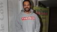 Rohit Shetty Graces His Presence at a Book Launch Event