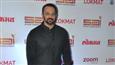 Rohit Shetty receives the Most Stylish Star Filmmaker Award