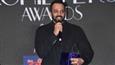 Rohit Shetty honoured at The Society Achievers Awards 2018!