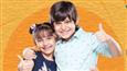 6 Reasons Why Roli-Rishi from Kyun Rishton Mein Katti Batti Are The Cutest Kids On Television!