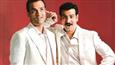 Ronit Roy's special plans for New Year