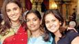 Roopal Tyagi talks about time she worked with Vidya Balan