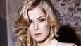 Filming sex scenes feel inappropriate: Rosamund Pike