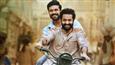 RRR's Poster Starring Ram Charan And NTR Jr Turns Out To Be A Huge Hit; Celebs Like Virendra Sehwag And David Warner Shared Their Own Versions In Form Of Memes