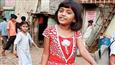 Fairytale ride continues for Slumdog Millionaire children