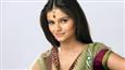 Rubina Dilaik designs her own clothes