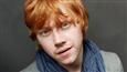 Fame took away Rupert Grint's friends