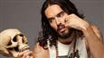 Russell Brand threatened of arrest ?