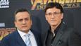 ‘Russo Bros. Pizza Film School’: ‘Avengers’ Directors Launch Weekly Instagram Series Talking About Classic Films