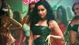 Looking glamorous in her new avatar; Shraddha Kapoor is all set for her new song ‘Psycho Saiyaan’