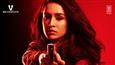 Here's what Shraddha Kapoor has to say on her first time experience of holding a gun