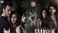 Saansein - A romantic-horror franchise in the making?