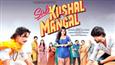 'Sab Kushal Mangal' Trailer Out Now; A Family Rom-com We Were On The Lookout For!