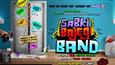 'Sabki Bajegi Band' focuses on celebrities and their secrets