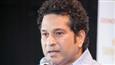 Sachin ensured proper care of his guru at the premiere of Sachin: A billion dreams