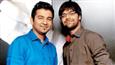 Sachin-Jigar share story behind 'If you hold my hand'