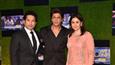 Star-studded Grand Premiere for Sachin's movie, Sachin: A Billion Dreams