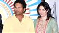 Sachin Tendulkar to attend 'Mai' music launch