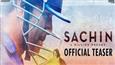 Watch Sachin: A Billion Dreams Teaser: Master blaster is back