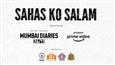 Relive moments of pride and gratitude as Amazon Prime Video releases a video with highlights from Mumbai Diaries 26/11 'Sahas Ko Salam'