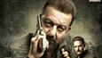 Sanjay Dutt launches the trailer of 'Saheb Biwi Aur Gangster 3' in Singapore