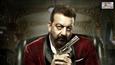 Sanjay Dutt gets back to his gangster avatar!