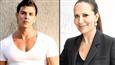 Ayesha Shroff accuses Sahil Khan of threat calls?