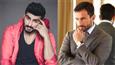 Saif Ali Khan & Arjun Kapoor set to share the screen in 'Bhoot Police'!