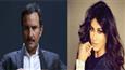 Saif Ali Khan and Chitrangda Singh come together for the first time in Baazaar!