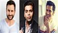 Saif, Varun and KJo to host IIFA 2017